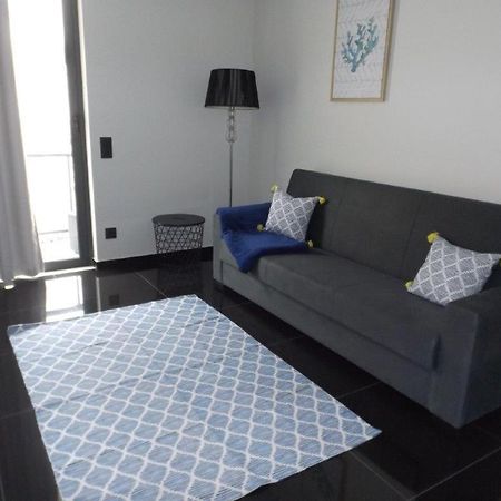 Duque De Loule - Apartments - Apartamento F เซามาร์ทินโญโดปอร์โต ภายนอก รูปภาพ